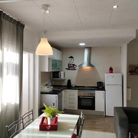 Day Ok Beach Apartment Malgrat de Mar Buitenkant foto