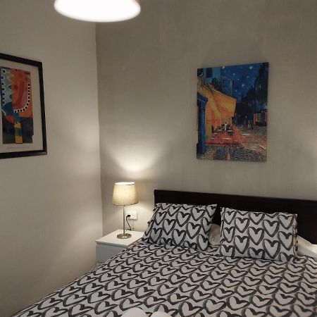 Day Ok Beach Apartment Malgrat de Mar Buitenkant foto