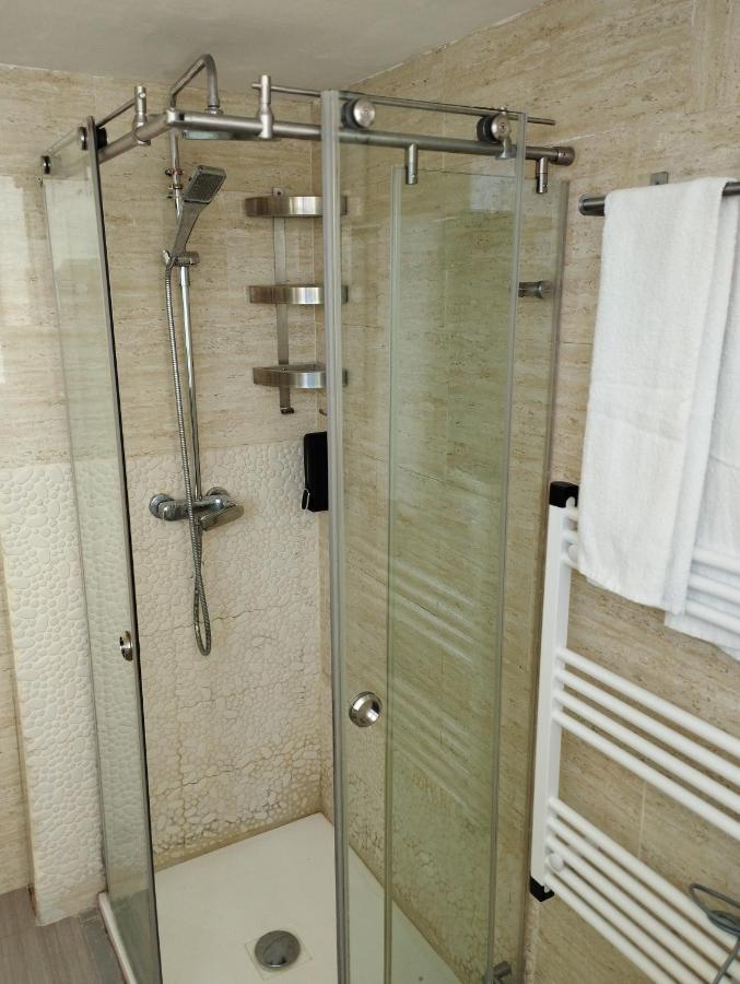 Day Ok Beach Apartment Malgrat de Mar Buitenkant foto