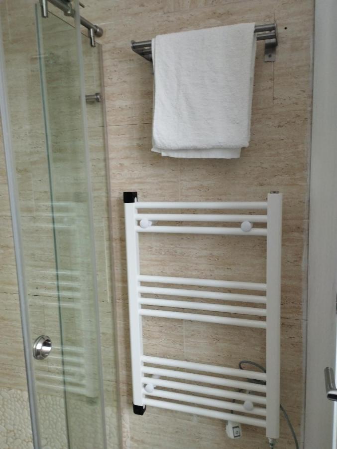 Day Ok Beach Apartment Malgrat de Mar Buitenkant foto