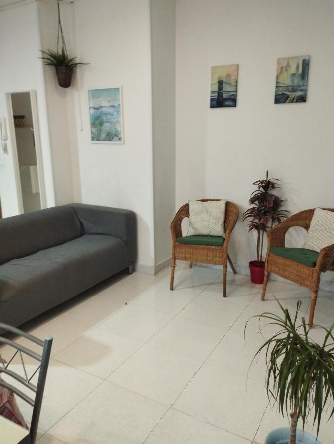 Day Ok Beach Apartment Malgrat de Mar Buitenkant foto