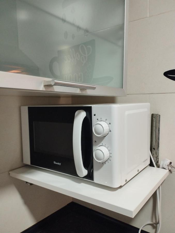 Day Ok Beach Apartment Malgrat de Mar Buitenkant foto