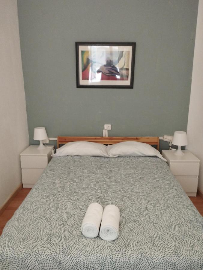 Day Ok Beach Apartment Malgrat de Mar Buitenkant foto