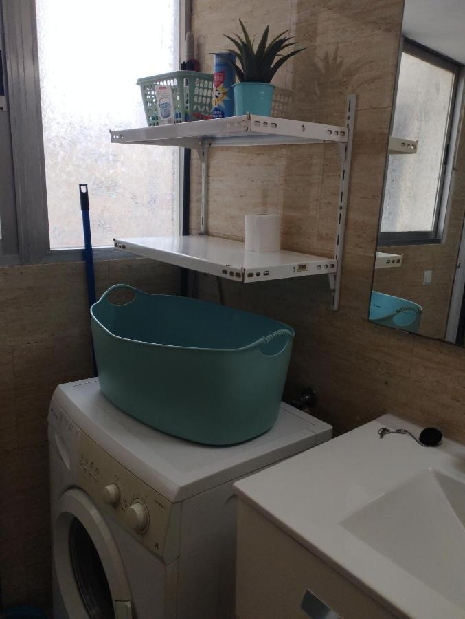 Day Ok Beach Apartment Malgrat de Mar Buitenkant foto