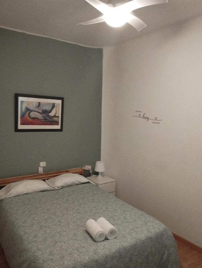Day Ok Beach Apartment Malgrat de Mar Buitenkant foto