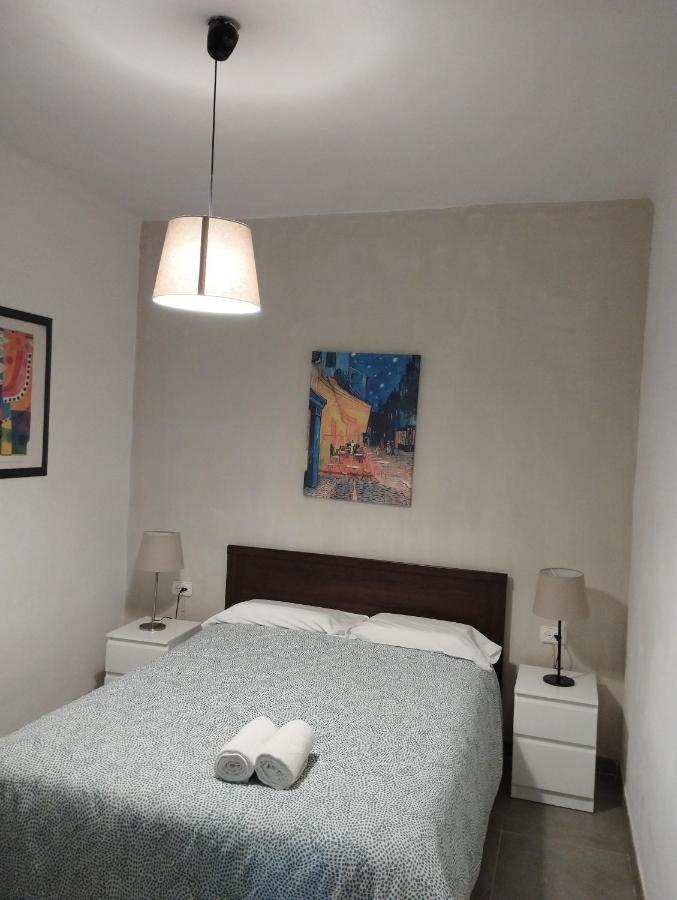 Day Ok Beach Apartment Malgrat de Mar Buitenkant foto