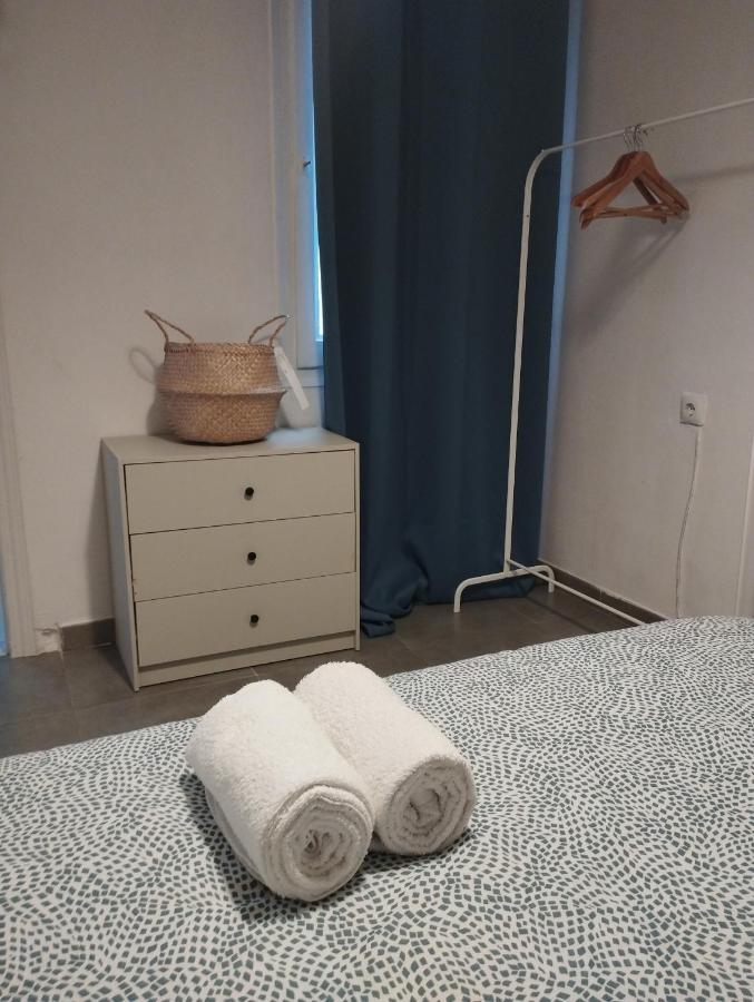 Day Ok Beach Apartment Malgrat de Mar Buitenkant foto