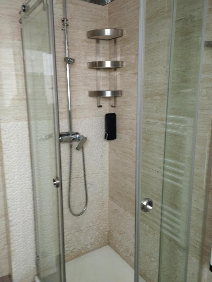 Day Ok Beach Apartment Malgrat de Mar Buitenkant foto