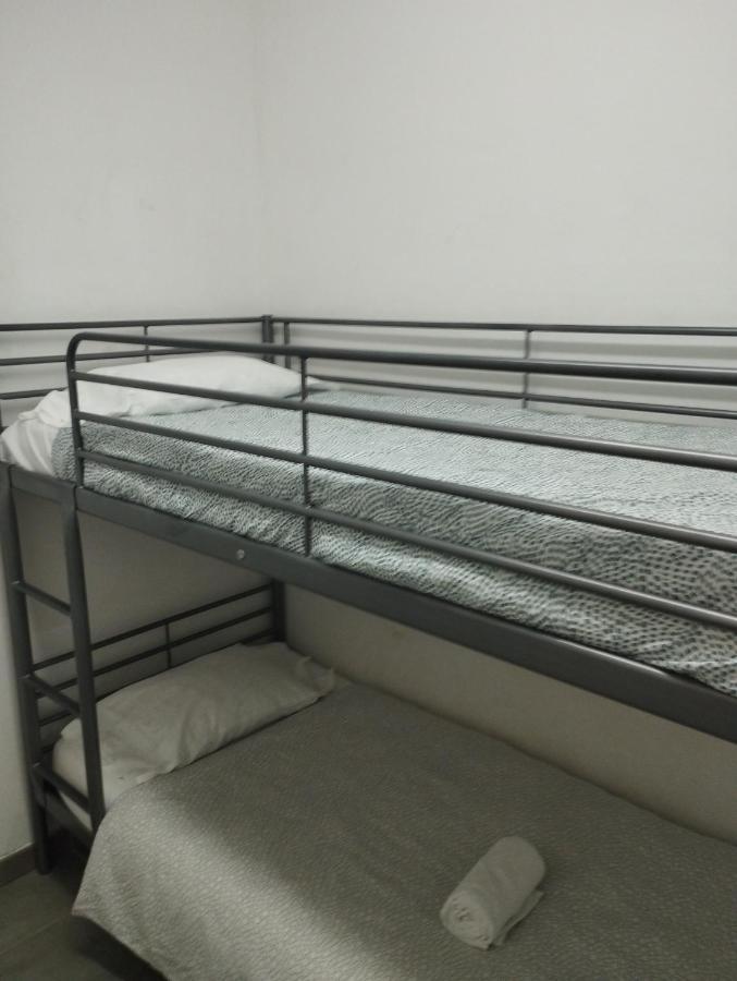 Day Ok Beach Apartment Malgrat de Mar Buitenkant foto