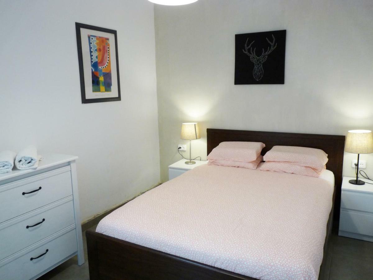 Day Ok Beach Apartment Malgrat de Mar Buitenkant foto