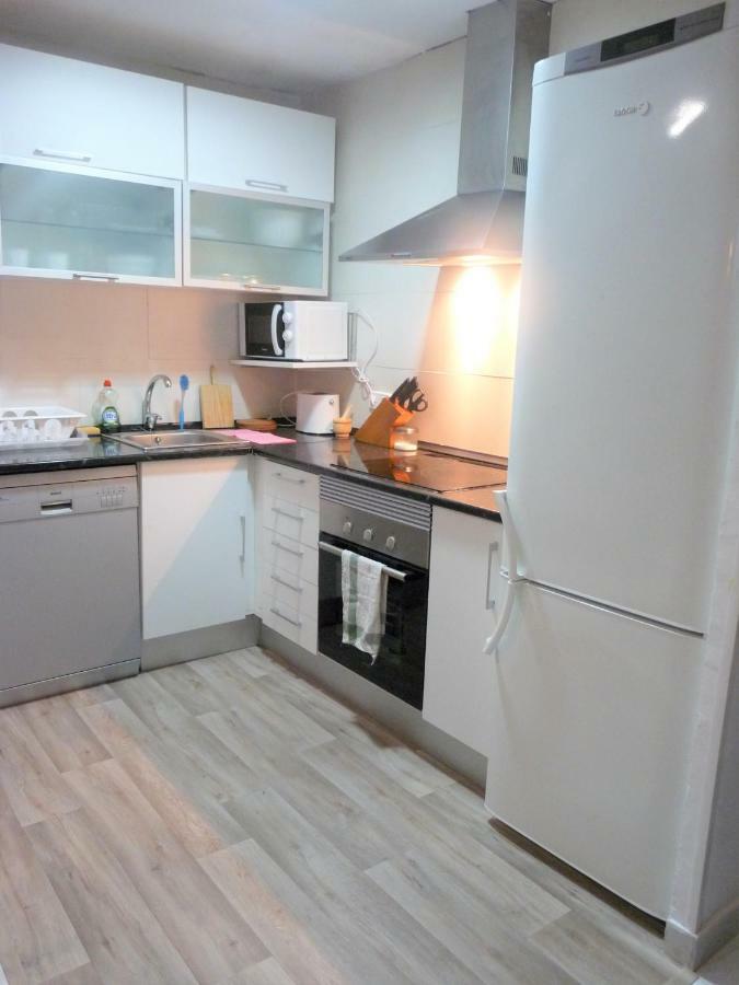 Day Ok Beach Apartment Malgrat de Mar Buitenkant foto