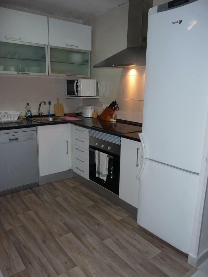 Day Ok Beach Apartment Malgrat de Mar Buitenkant foto