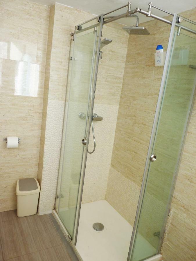 Day Ok Beach Apartment Malgrat de Mar Buitenkant foto