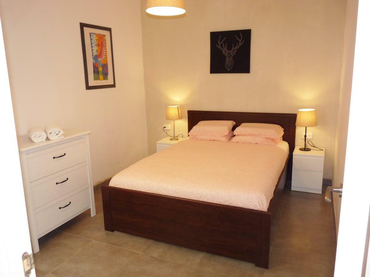 Day Ok Beach Apartment Malgrat de Mar Buitenkant foto