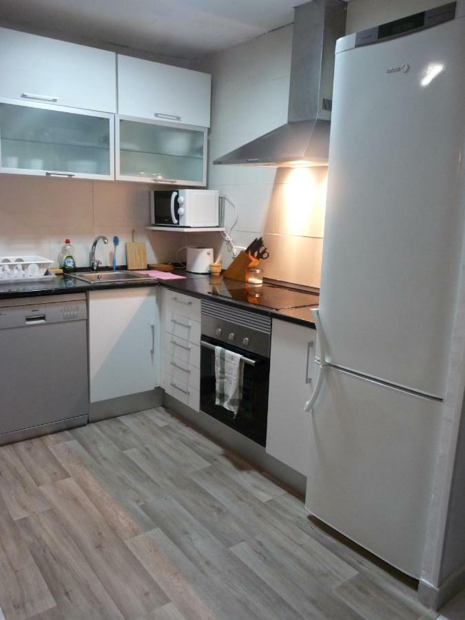 Day Ok Beach Apartment Malgrat de Mar Buitenkant foto