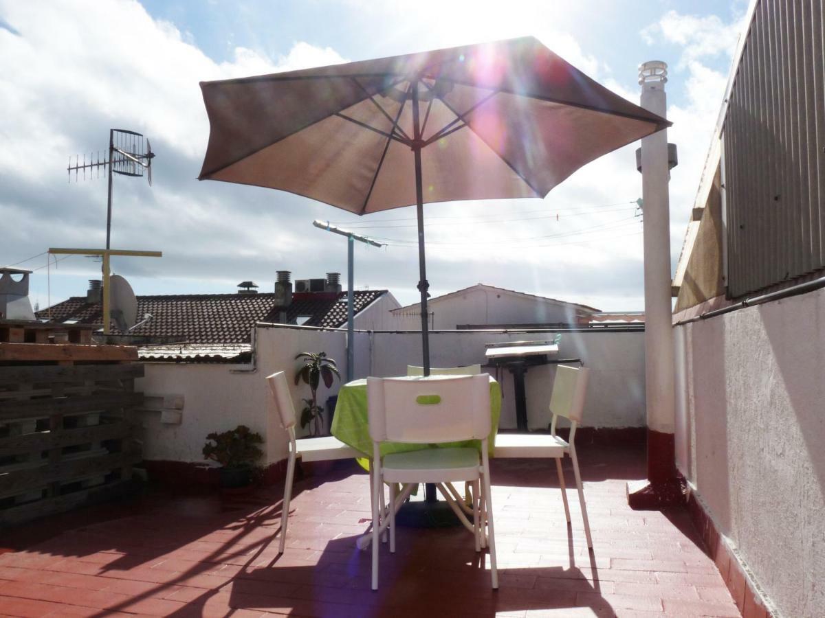 Day Ok Beach Apartment Malgrat de Mar Buitenkant foto